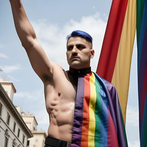 Rainbow Reich