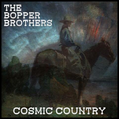 Cosmic Country