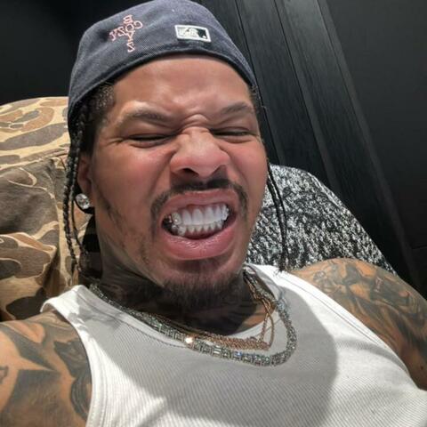 Gervonta Davis