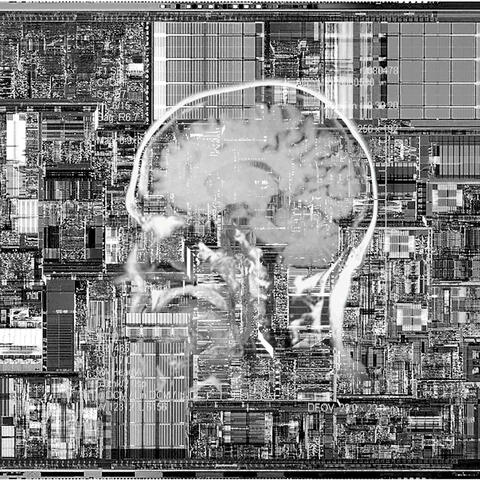 Patterns Of A Disenfranchised Mind