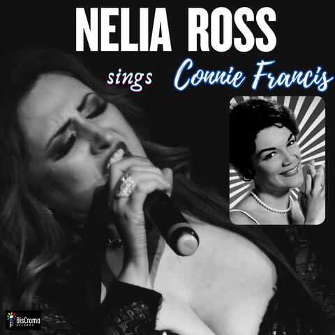 Nelia Ross sings Connie Francis