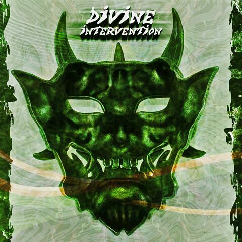 Divine Intervention