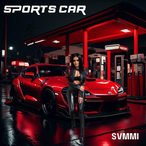 Sports Car