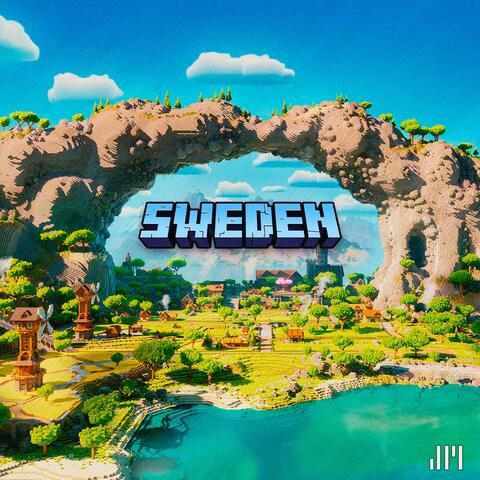 Sweden (From Minecraft Original Game Soundtrack)
