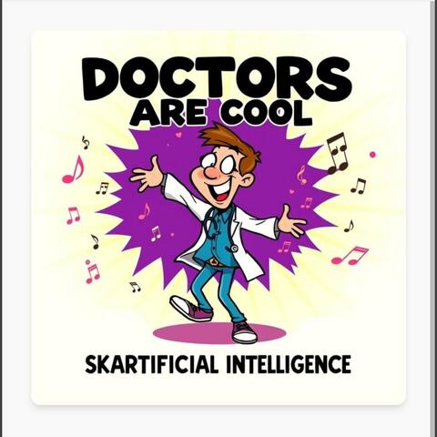 DOCTORS ARE COOL