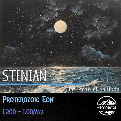 Stenian