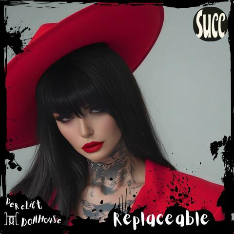 Replaceable