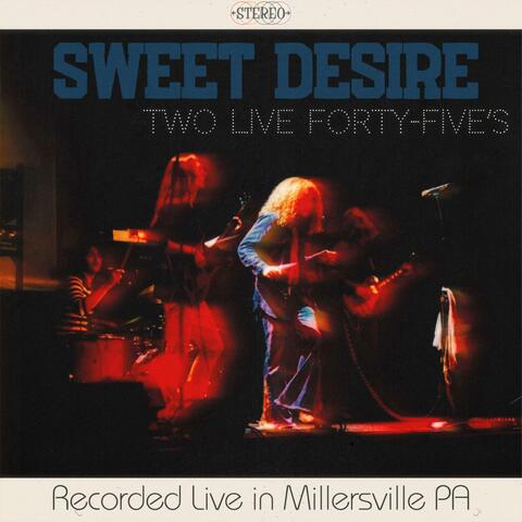 Two Live Forty-Five's
