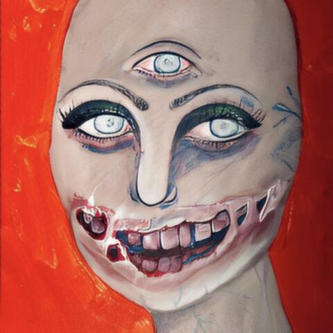 The Place of the Skull