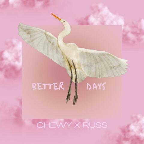 Better days (feat. vulcaire)