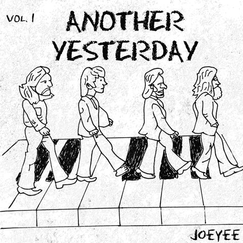 Another Yesterday Vol 1.