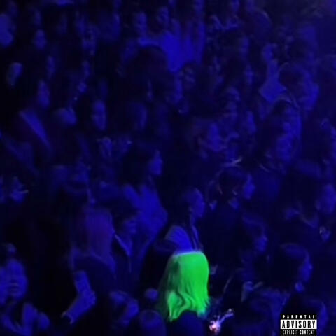 back of the party (feat. Slushybagz)