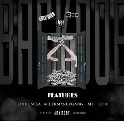 Backdoe (feat. ACEFRMXNEYGANG, EDDIE SCLA, 0CH0 & M5)