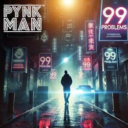99 Problems (Acapella Vocal)