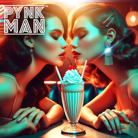 My Milkshake (Acapella Vocal)
