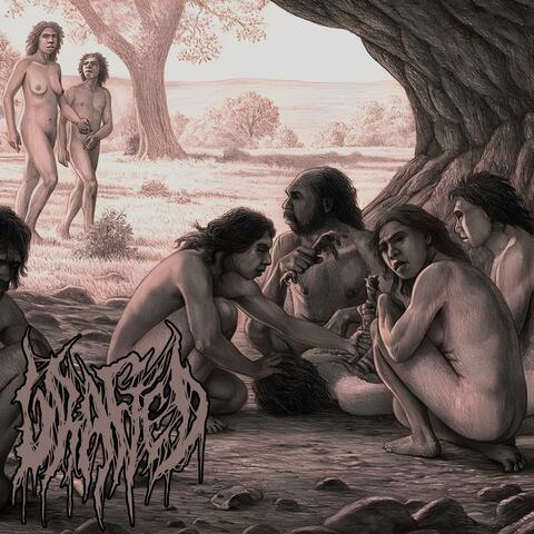 Ingesting The Celestial Delegate