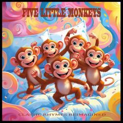 Five Little Monkeys