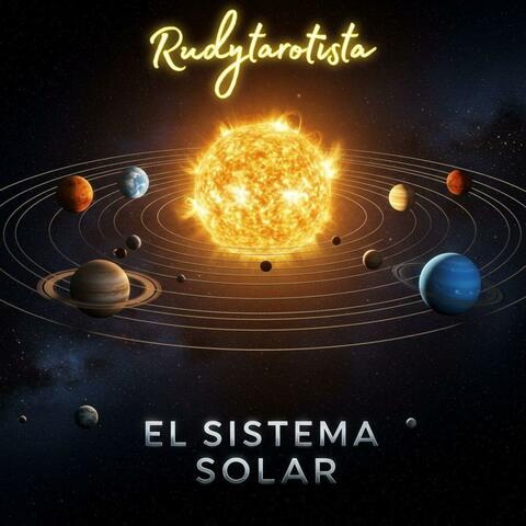 El Sistema Solar