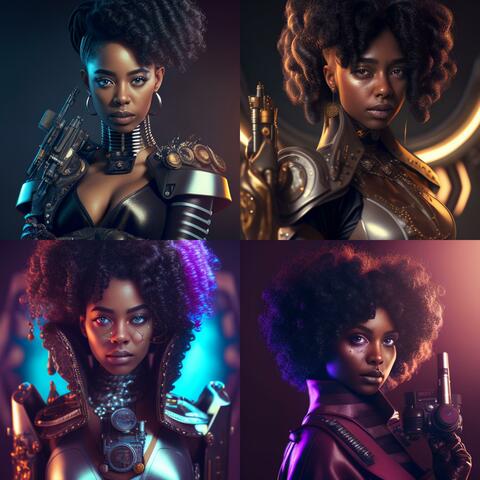 Shadow Blasting Blasters