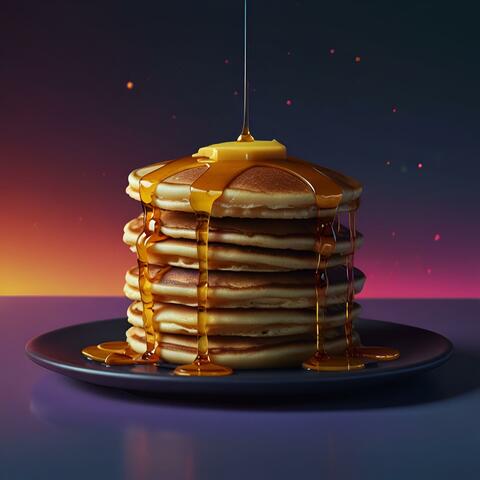 Midnight Pancake