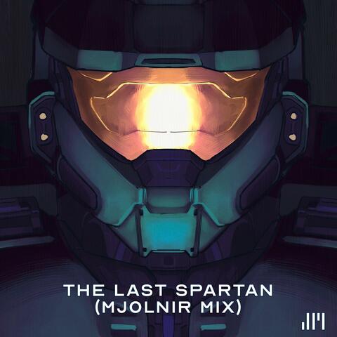 The Last Spartan (feat. Elizabeth Schembri) [Mjolnir Edit]