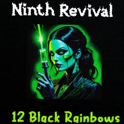 12 Black Rainbows