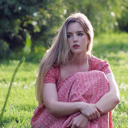 LOVE ME TENDER (feat. ABBY STRICKLAND)