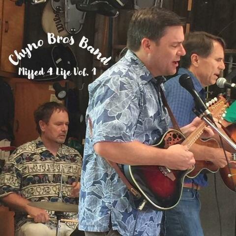 Miffed 4 Life, Vol. 1