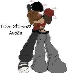 L0ve St0ry! (feat. Luh Davi)