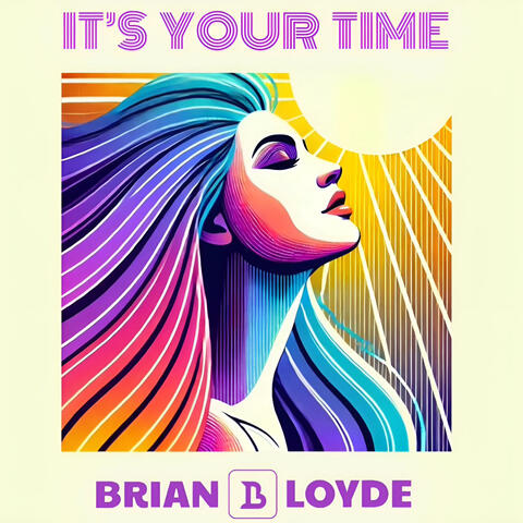 IT'S YOUR TIME