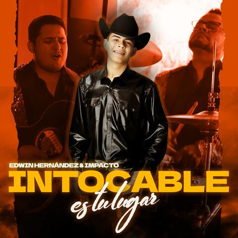 Intocable Es Tu Lugar