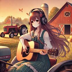 Twang Time