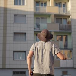 Fragment #7 - Contre courant