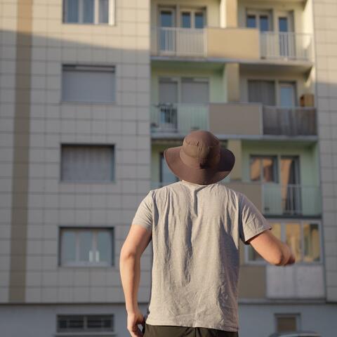 Fragment #7 - Contre courant