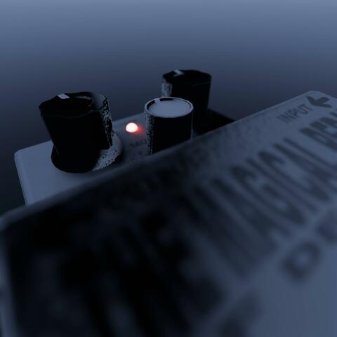 Magic Pedal