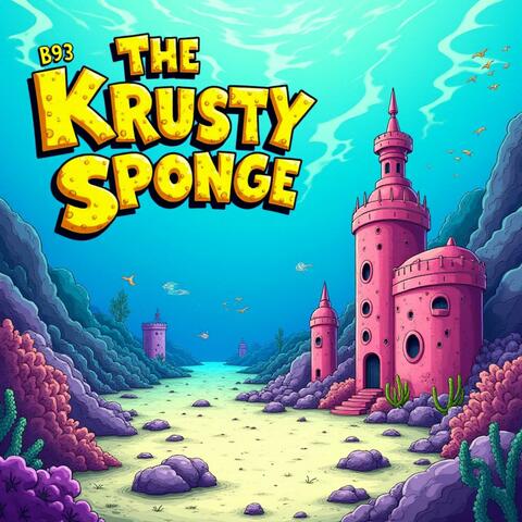 The Krusty Sponge