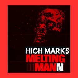 Melting Mann (Radio Edit)