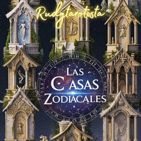 Las Casas Zodiacales