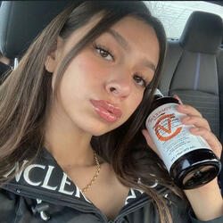 Drank In The Cup