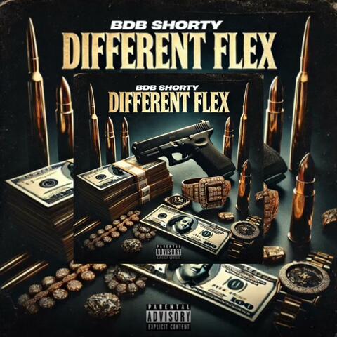 Different Flex