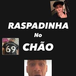 RASPADINHA NO CHÃO vs AFRO MACUMBA
