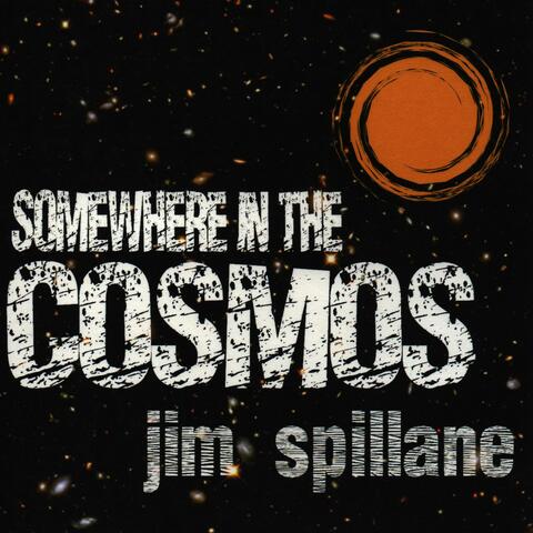 Somewhere In The Cosmos