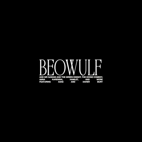 Beowulf (feat. Xavier Burt & Colton Guffey)