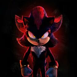 Yo Soy... Todo De Mí (Shadow The Hedgehog Canción) (feat. Jun Senoue)