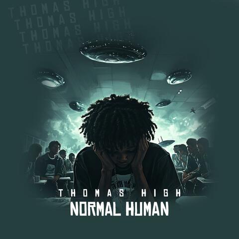 Normal Human