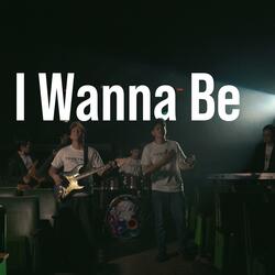 I Wanna Be (feat. Generwil Philip & Phelps Abraham Majaducon)