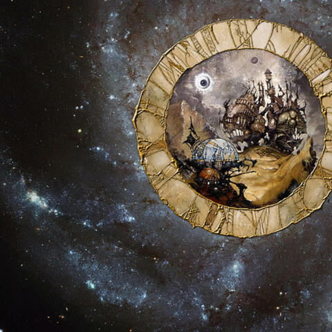 Midnight Spiral