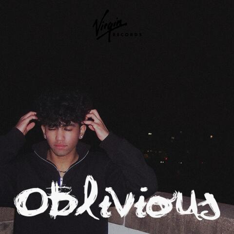 oblivious