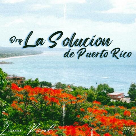 Orq La Solucion EP