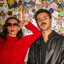 ARDE (feat. Eve Calletti)